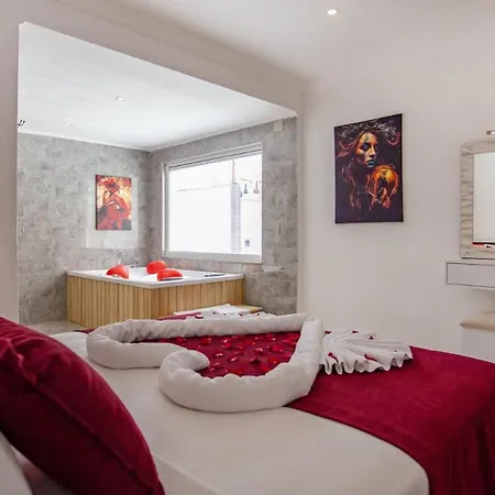 Vilă Uzumlu Village 2 Bedroom 9863 Kalkan