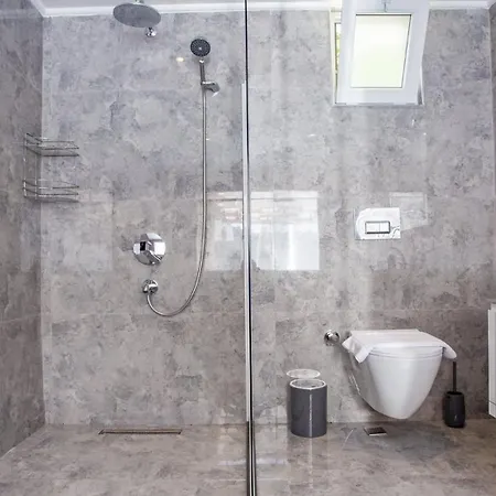 Vilă Uzumlu Village 2 Bedroom 9863 *